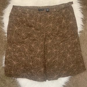 New York and Company Skirt